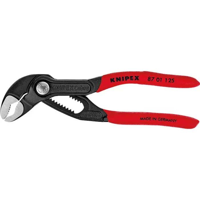 Knipex 86 03 150 pliers wrench