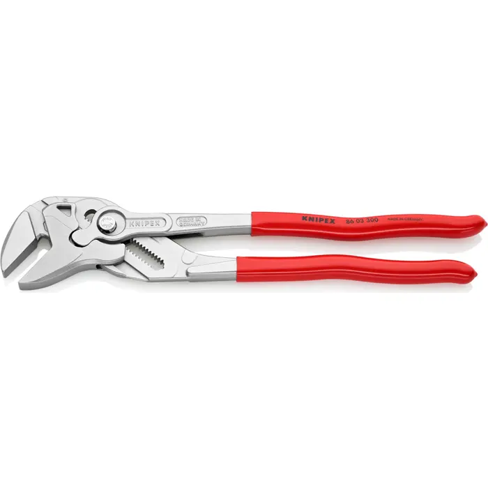 Knipex 86 03 300 pliers wrench