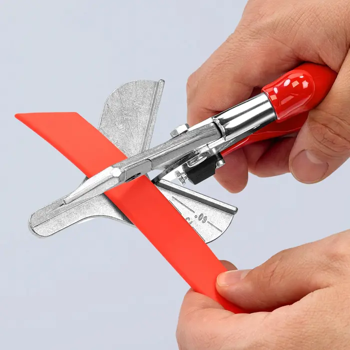 Knipex 9435215 Cutting pliers - 1265756