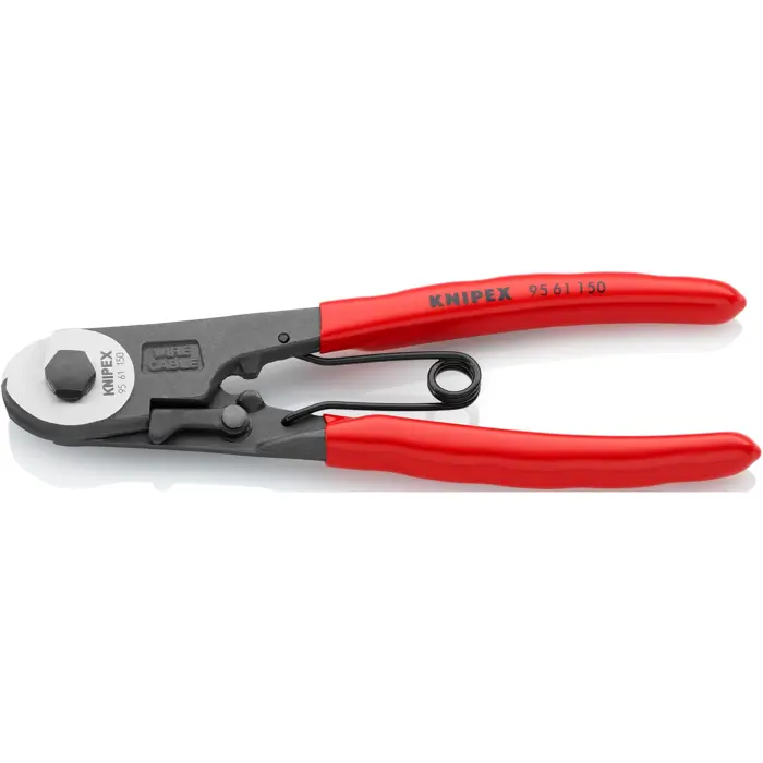 Knipex 95 61 150, Cutting pliers