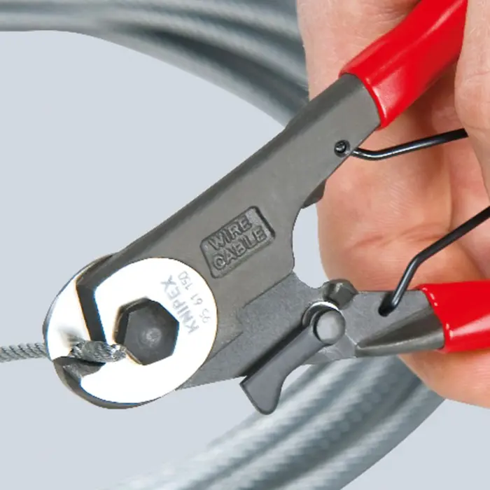Knipex 95 61 150, Cutting pliers