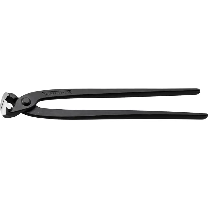 KNIPEX 99 00 300 clipping pliers, clipping / clipping pliers (black, length 300mm)