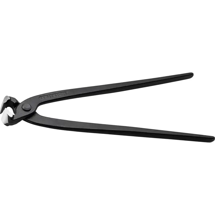 KNIPEX 99 00 300 clipping pliers, clipping / clipping pliers (black, length 300mm)