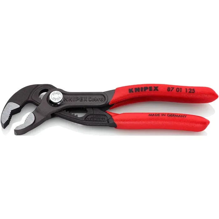 KNIPEX Cobra 125 mm 8701125