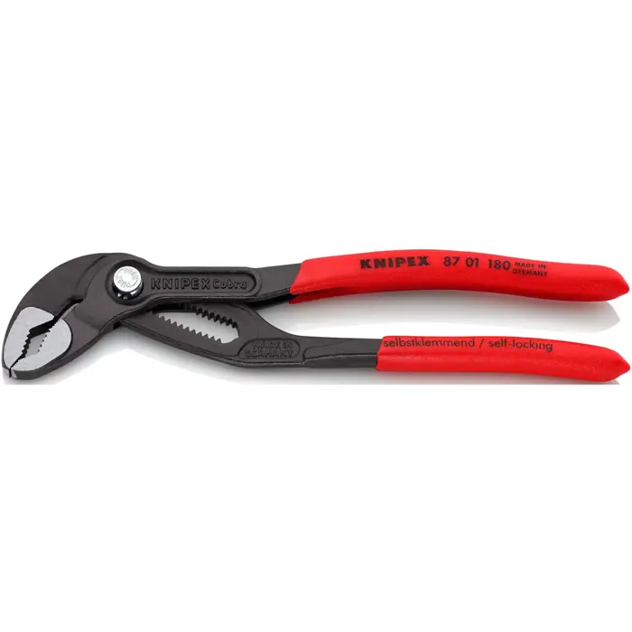 KNIPEX Cobra 180 mm 8701180