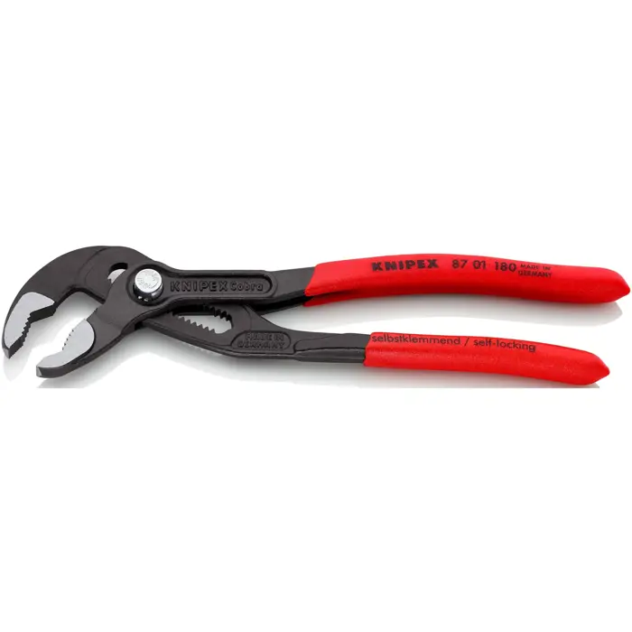 KNIPEX Cobra 180 mm 8701180