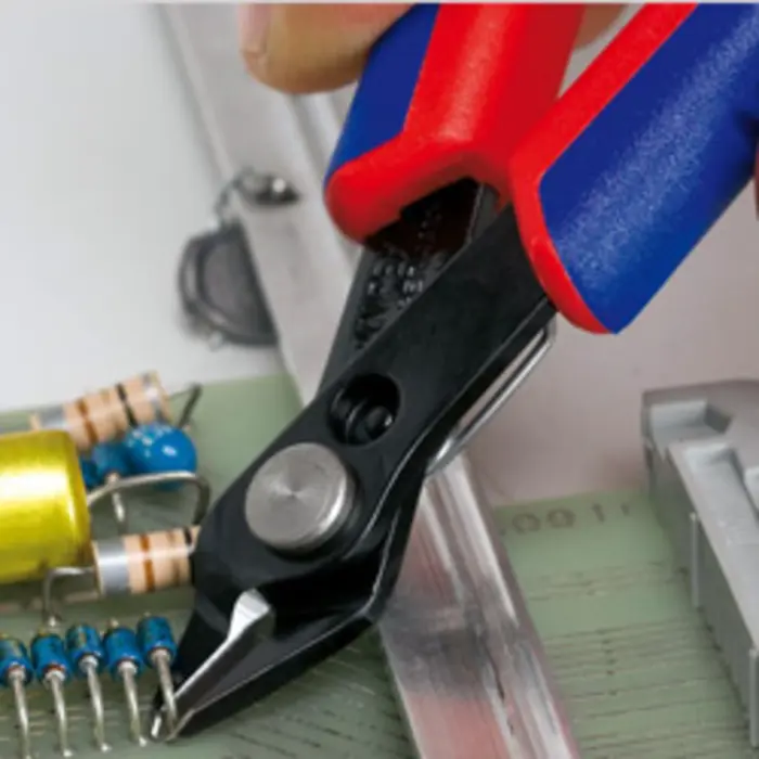 KNIPEX Electronic Super Knips 7831125