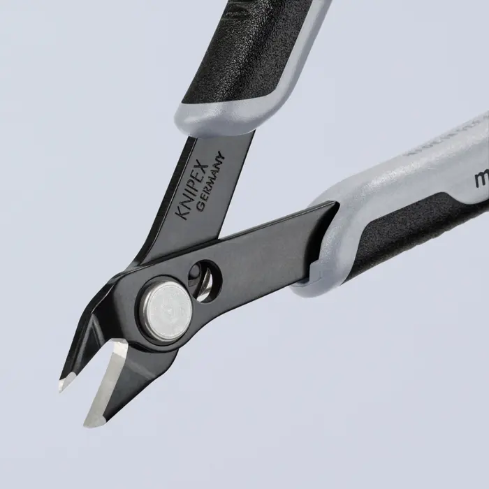 KNIPEX Electronic Super Knips 7861125ESD
