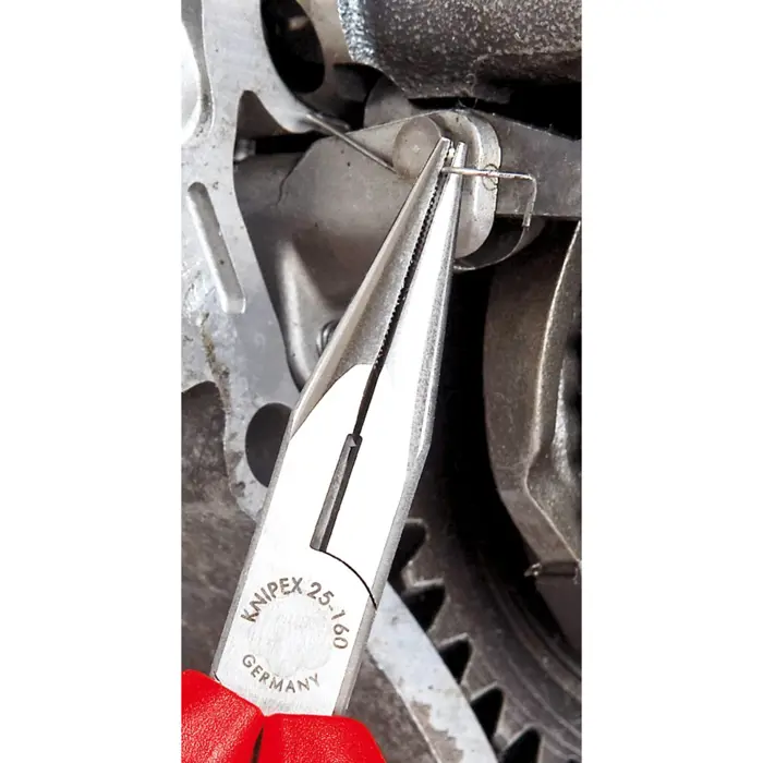 Knipex Needle nose pliers 2502160