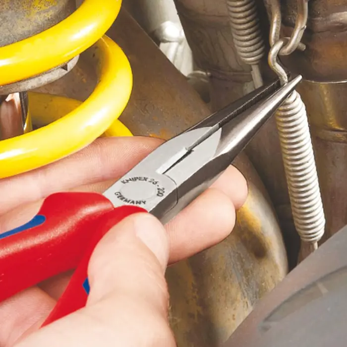 Knipex Needle nose pliers 2612200
