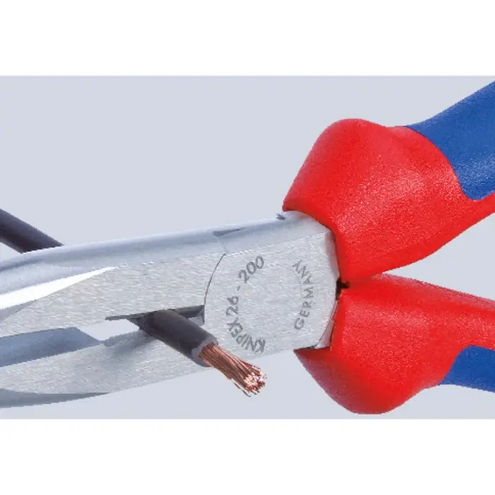 Knipex Needle nose pliers 2612200