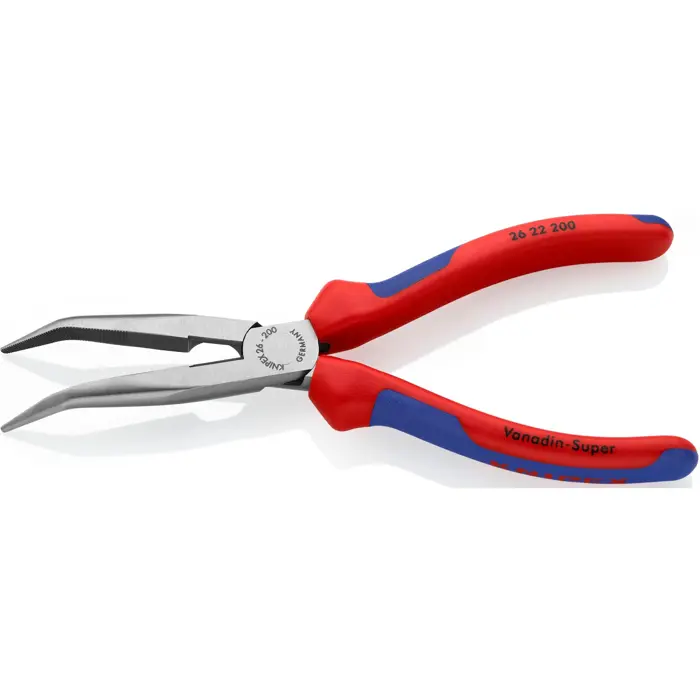 Knipex Needle nose pliers 2622200