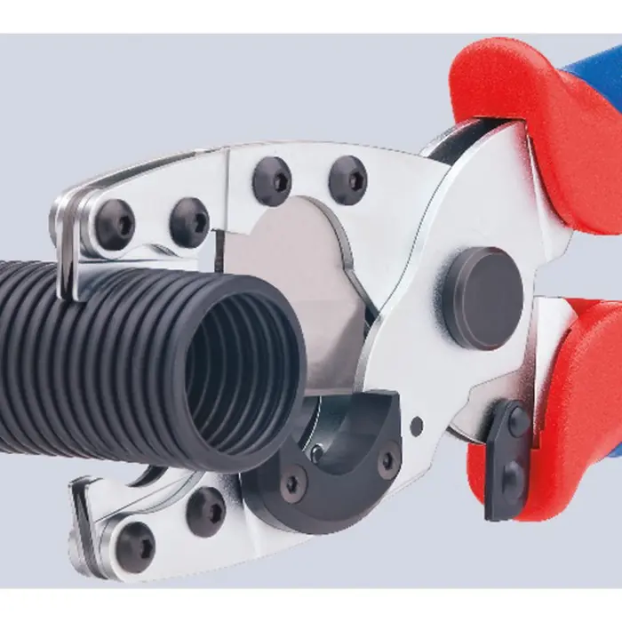 Knipex pipe cutter 90 25 20