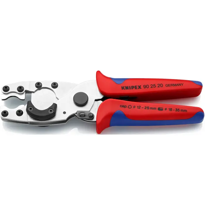 Knipex pipe cutter 90 25 20
