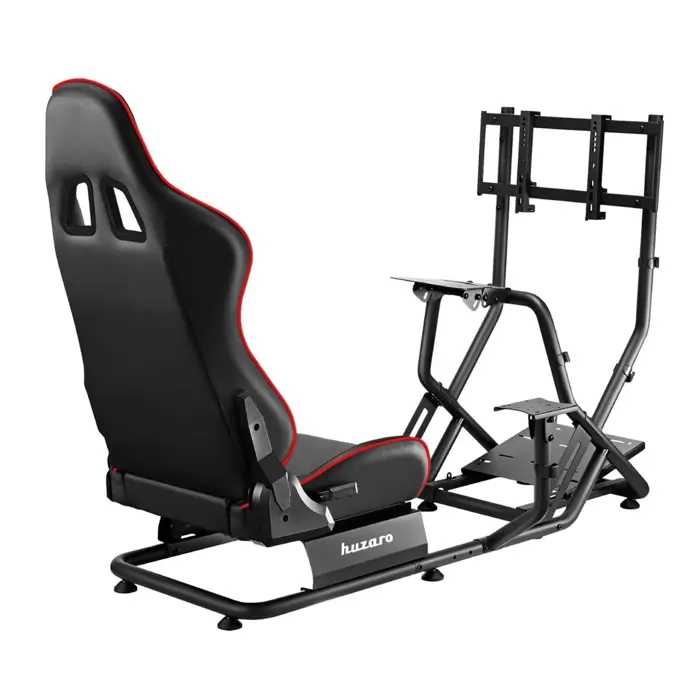 Huzaro Speed 6.0 – entry-level kokpit za simulatore vožnje