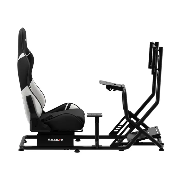 Huzaro Speed 6.0 – entry-level kokpit za simulatore vožnje