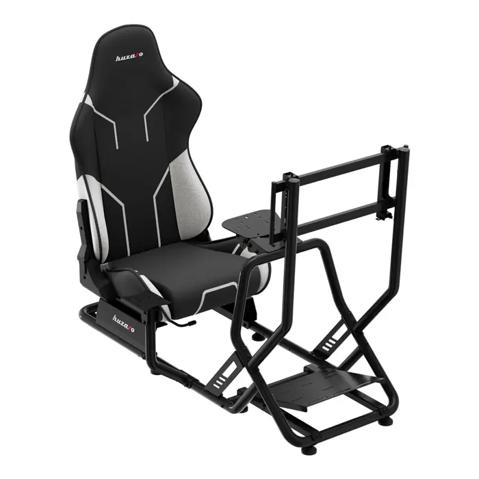 Huzaro Speed 6.0 – entry-level kokpit za simulatore vožnje