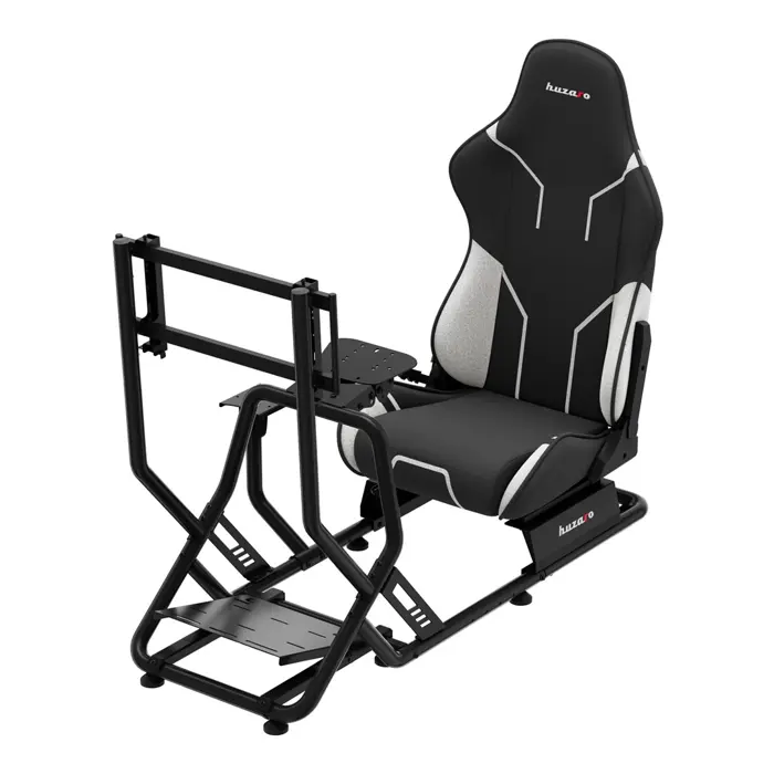 Huzaro Speed 6.0 – entry-level kokpit za simulatore vožnje
