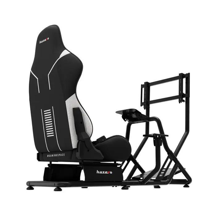 Huzaro Speed 6.0 – entry-level kokpit za simulatore vožnje