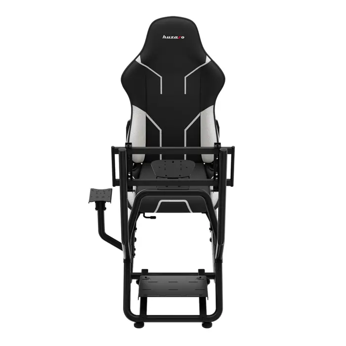 Huzaro Speed 6.0 – entry-level kokpit za simulatore vožnje