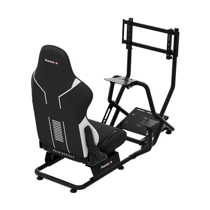 Huzaro Speed 6.0 – entry-level kokpit za simulatore vožnje