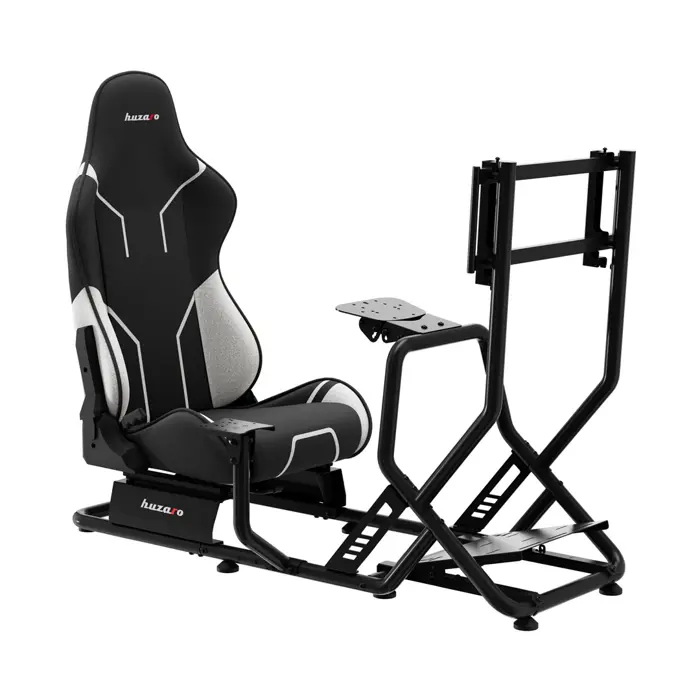 Huzaro Speed 6.0 – entry-level kokpit za simulatore vožnje