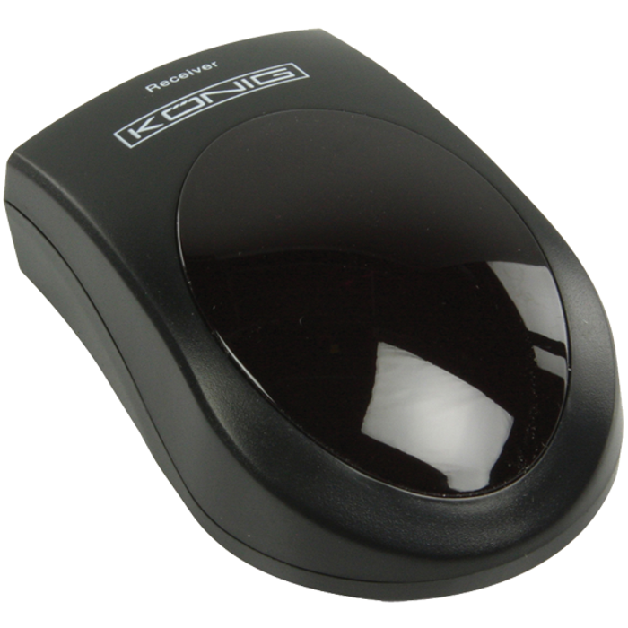 Konig IR Signal Transmission - IR-EGGS3