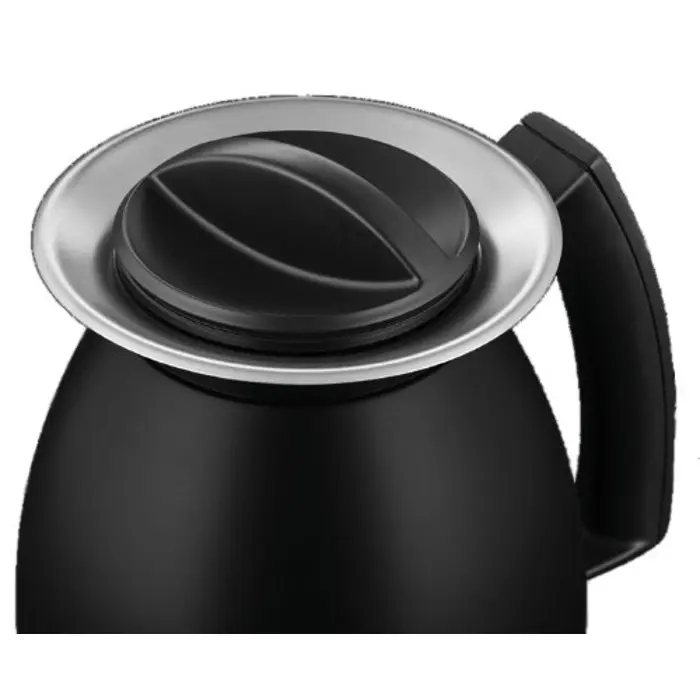 Krups Coffee Machine KT 8501 Duothek black