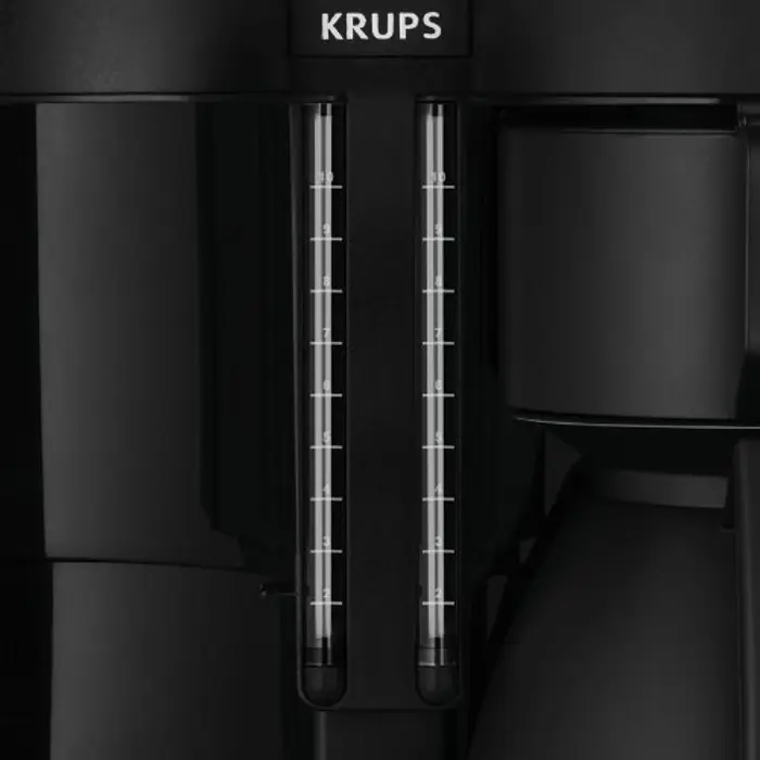 Krups Coffee Machine KT 8501 Duothek black