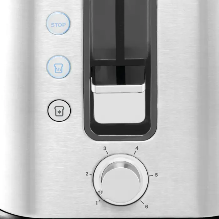 Krups Control Line KH 442D