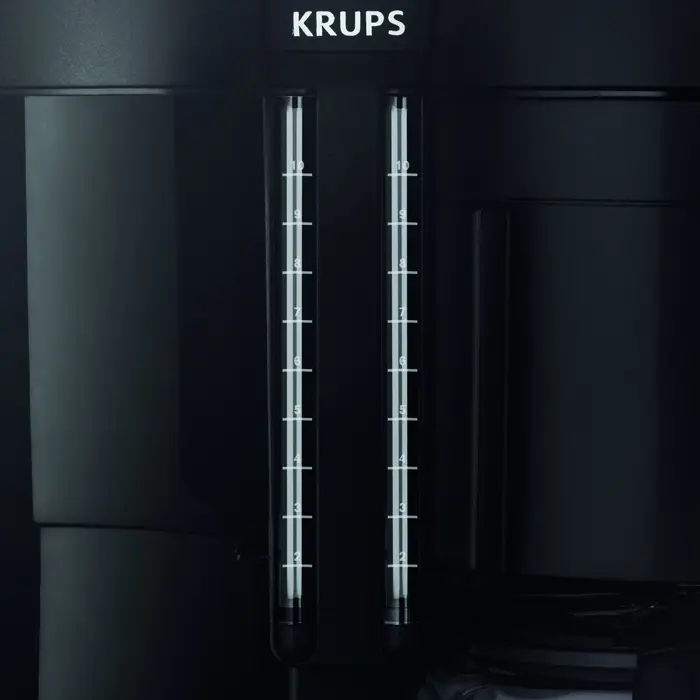 Krups Duothek Plus KM 8508
