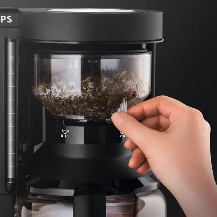 Krups Duothek Plus KM 8508