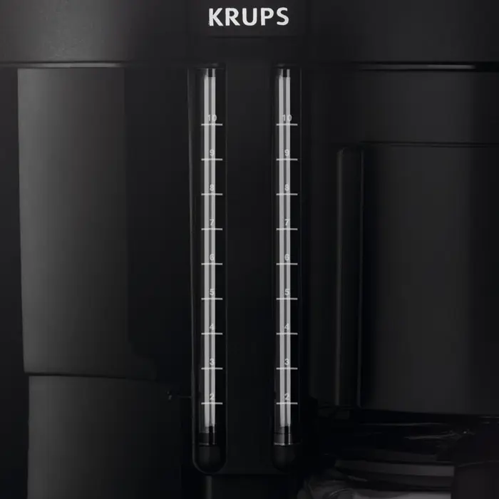 Krups Duothek Plus KM 8508