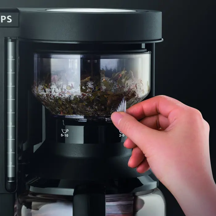 Krups Duothek Plus KM 8508