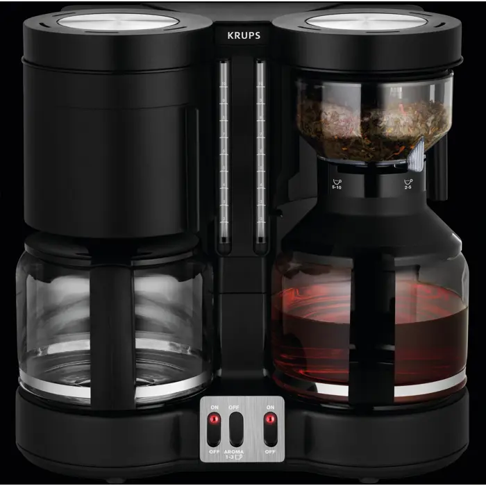 Krups Duothek Plus KM 8508