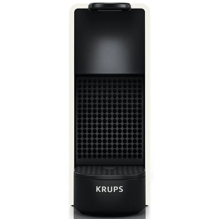 Krups Nespresso Essenza Mini - white