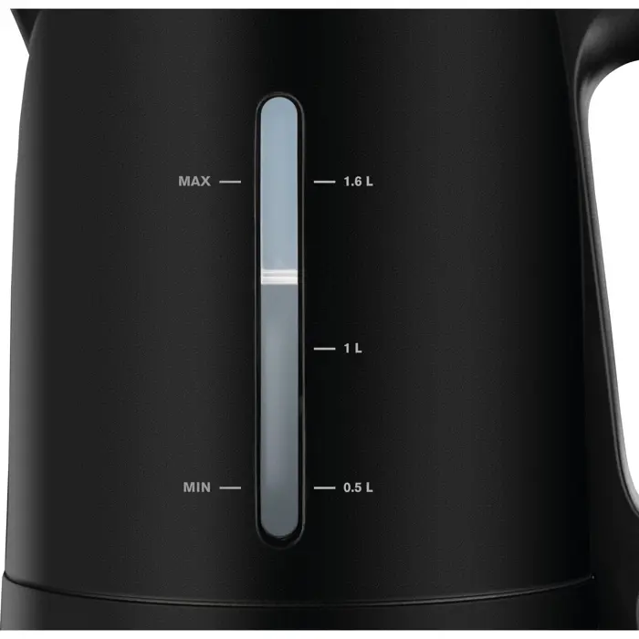 Krups ProAroma BW 2448 - black
