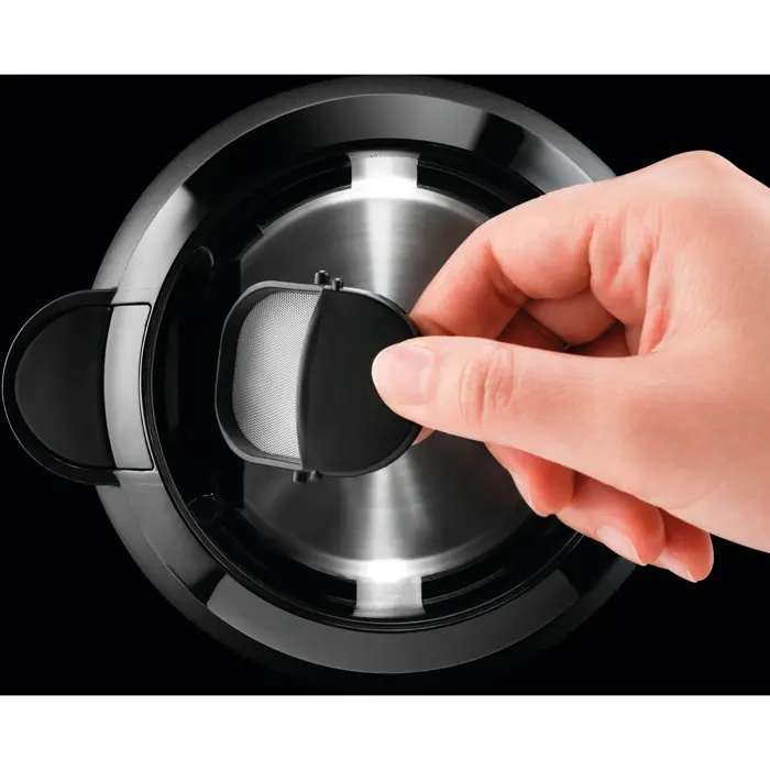 Krups ProAroma BW 2448 - black