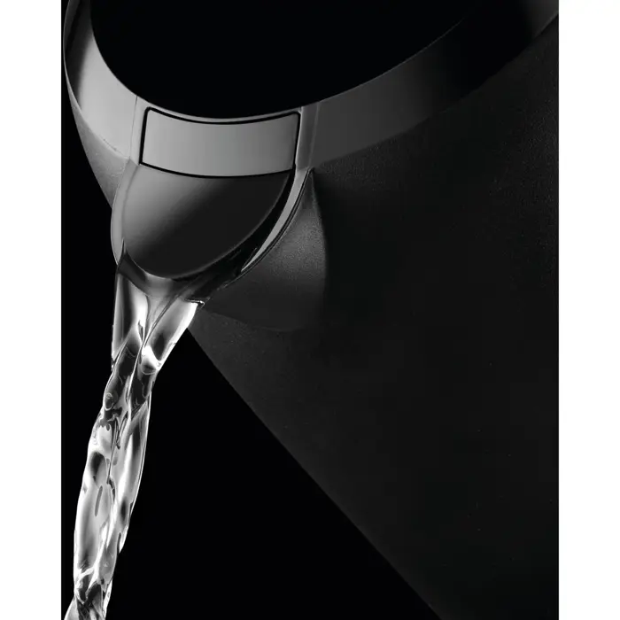 Krups ProAroma BW 2448 - black
