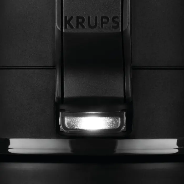 Krups ProAroma BW 2448 - black