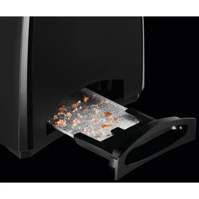 Krups ProAroma KH1518 - 700W - black