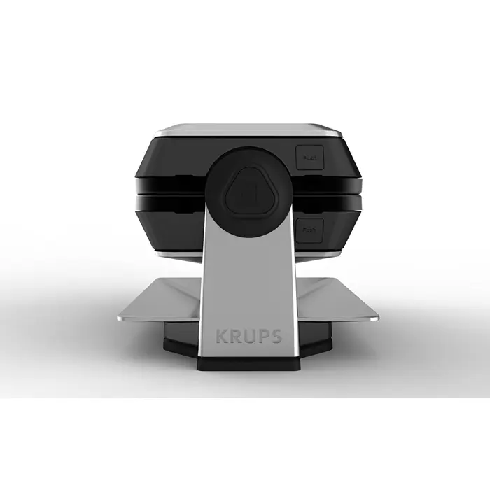 Krups Waffeleisen Professional F DD9 5D