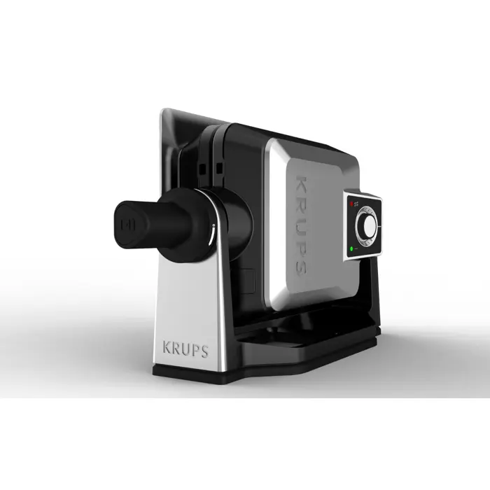 Krups Waffeleisen Professional F DD9 5D
