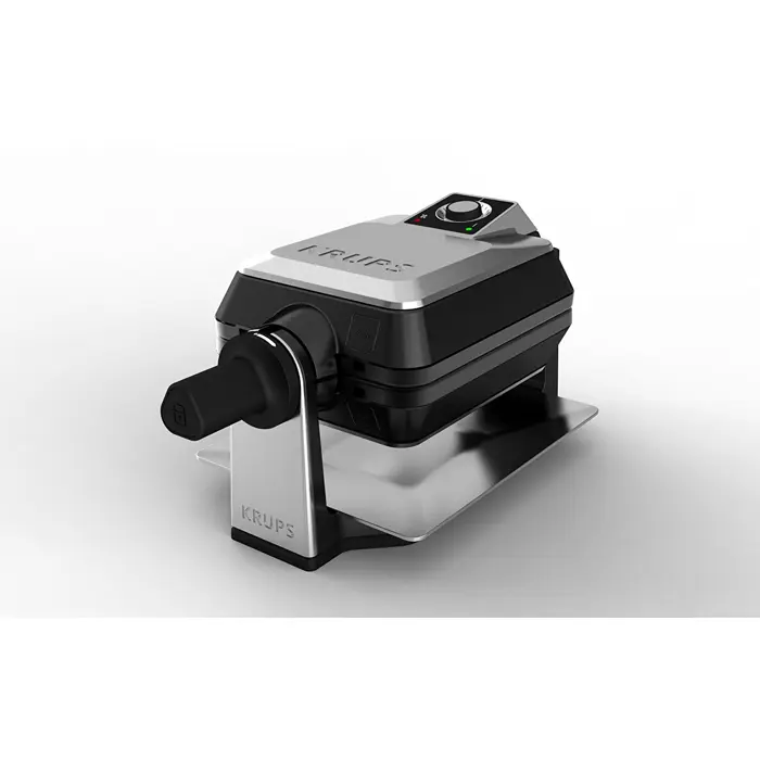 Krups Waffeleisen Professional F DD9 5D