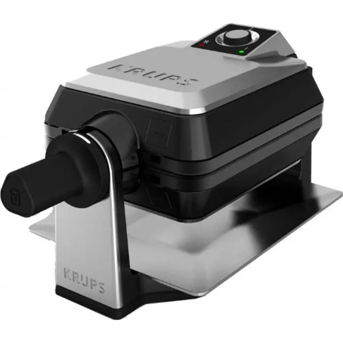 Krups Waffeleisen Professional F DD9 5D