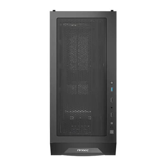 Kućište Antec AX90, 4x120 ARGB, black