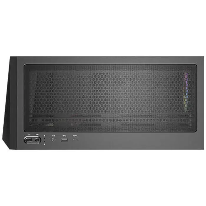 Kućište ANTEC C3 ARGB, 4x120, black