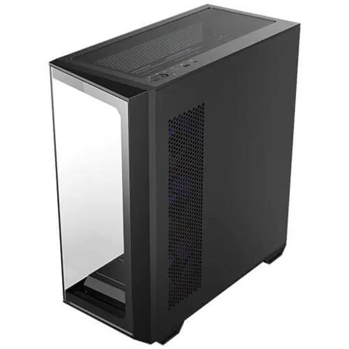 Kućište ANTEC C3 ARGB, 4x120, black