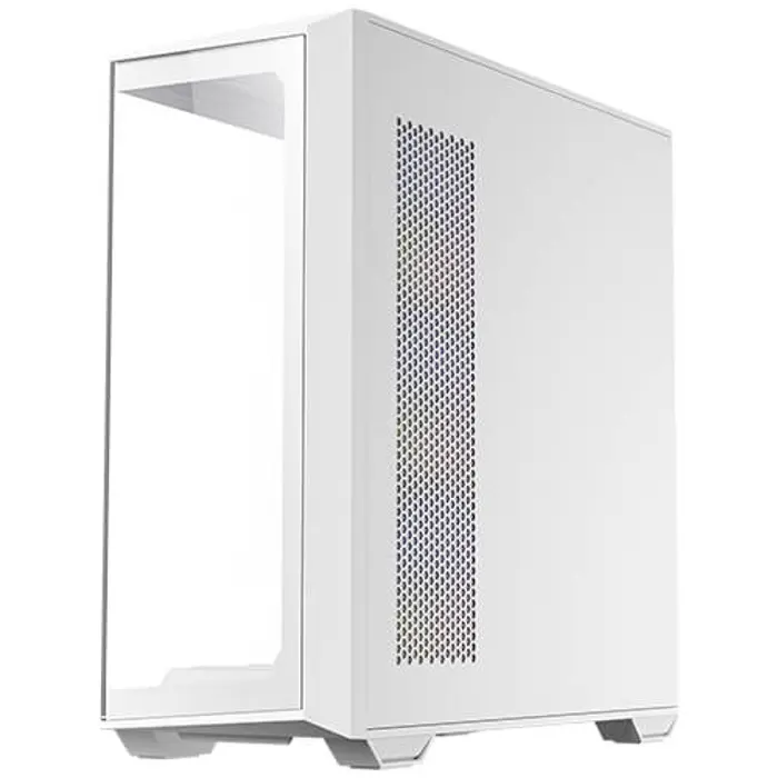 Kućište ANTEC C3 ARGB, 4x120, white