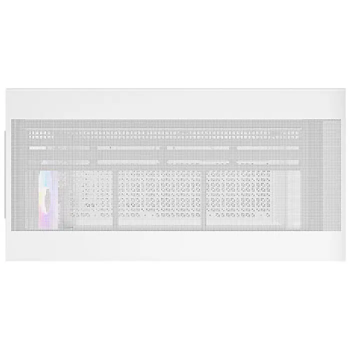 Kućište ANTEC C7 ARGB, 4xARGB vent., white